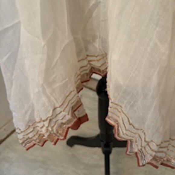 Free People flowy dress - Picture 2 of 4